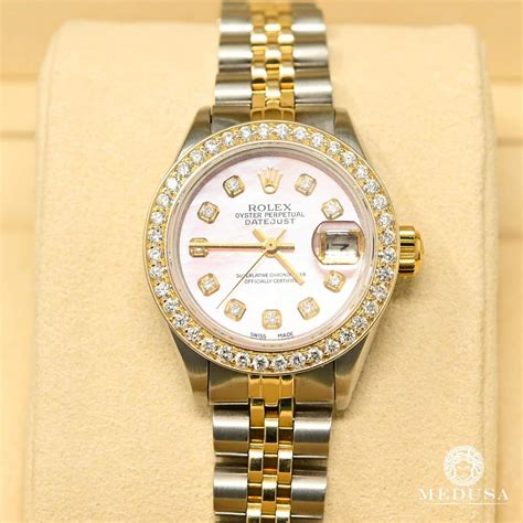 montre rolex femme neuve prix|montre rolex prix canadien.